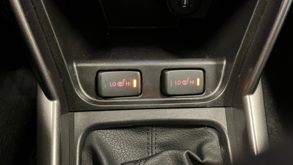 Nouvelle SUZUKI S CROSS 1.4 Boosterjet + Hybrid SHVS Style PHASE 3