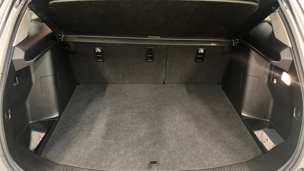 Nouvelle SUZUKI S CROSS 1.4 Boosterjet + Hybrid SHVS Style PHASE 3