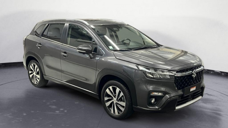 SUZUKI S CROSS d'occasion disponible chez votre concessionnaire ORA7