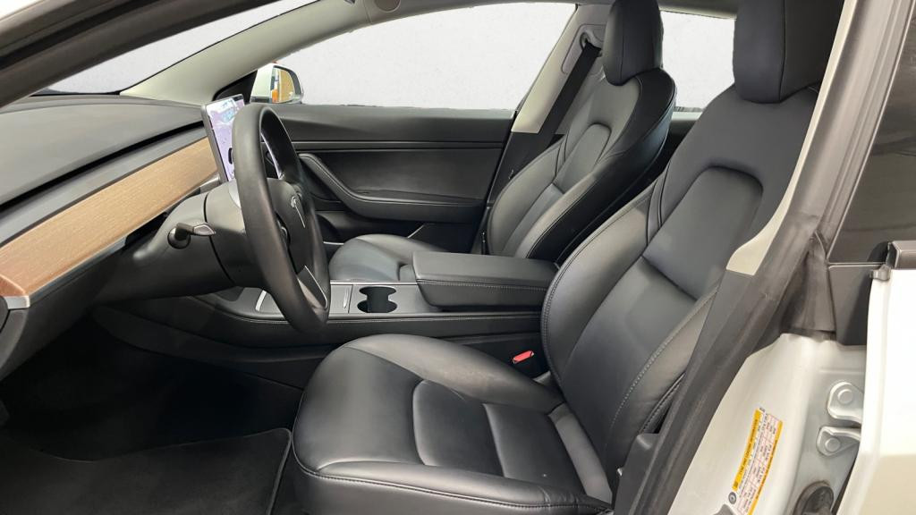 TESLA MODEL 3 RWD MY21  Standard Plus