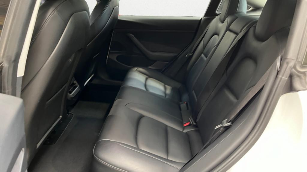 TESLA MODEL 3 RWD MY21  Standard Plus