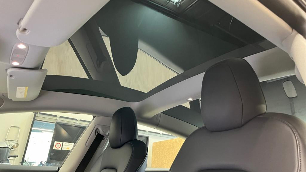 TESLA MODEL 3 RWD MY21  Standard Plus