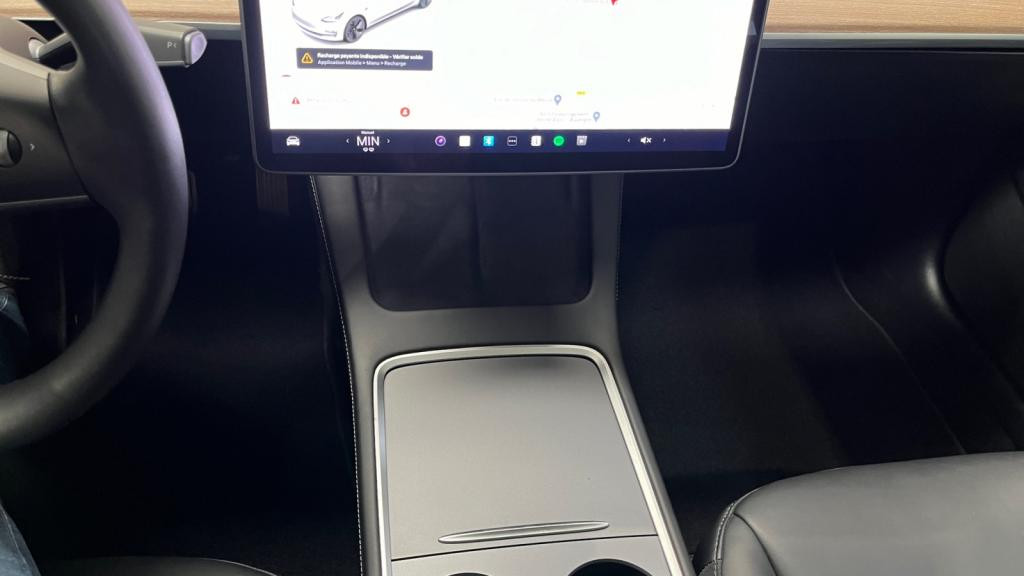 TESLA MODEL 3 RWD MY21  Standard Plus