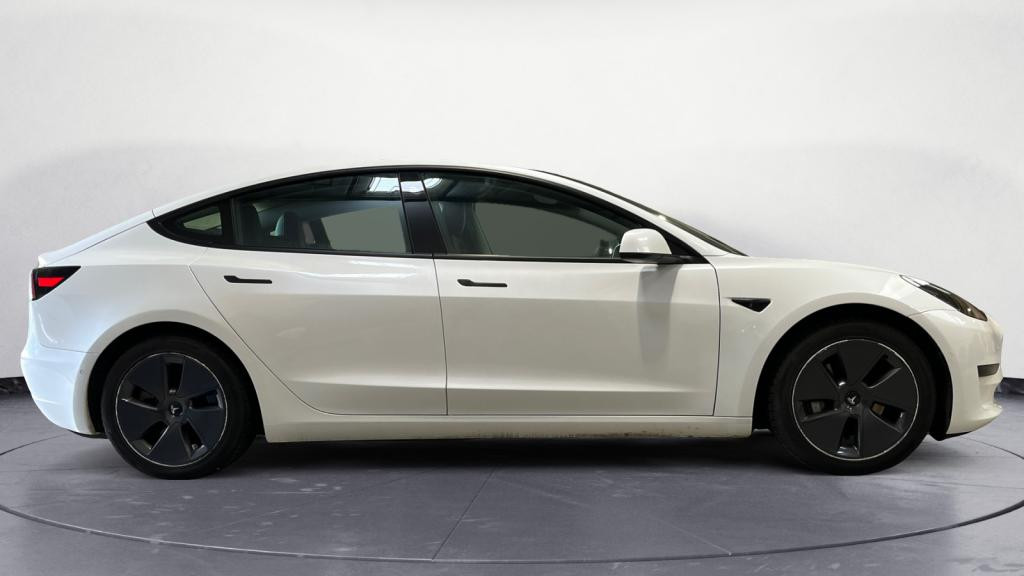TESLA MODEL 3 RWD MY21  Standard Plus