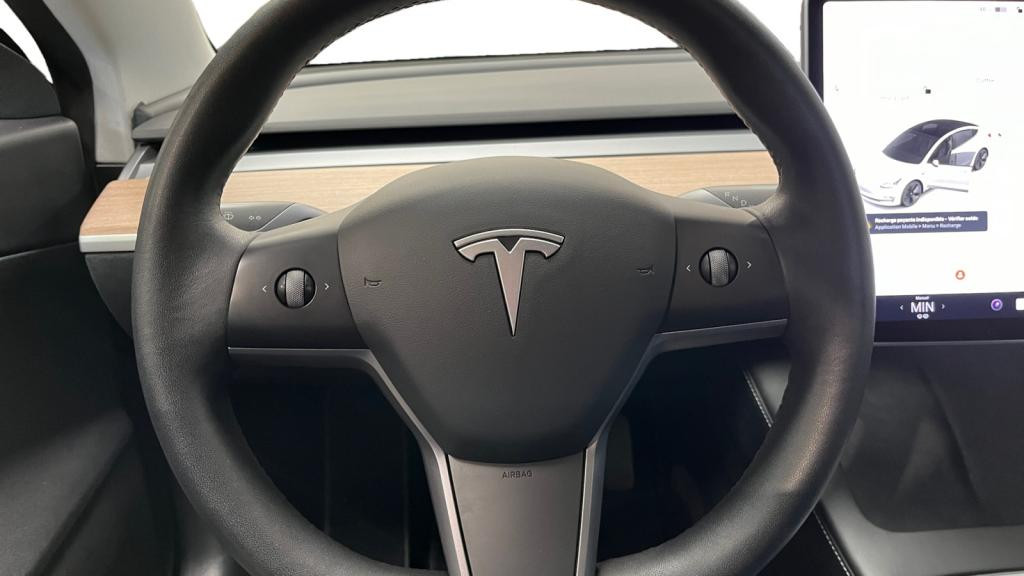 TESLA MODEL 3 RWD MY21  Standard Plus
