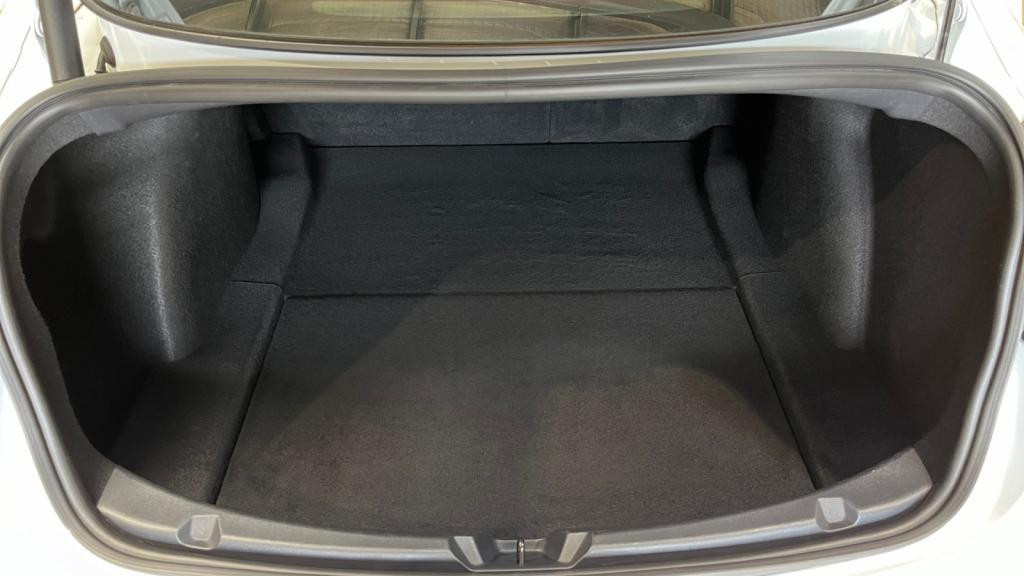 TESLA MODEL 3 RWD MY21  Standard Plus