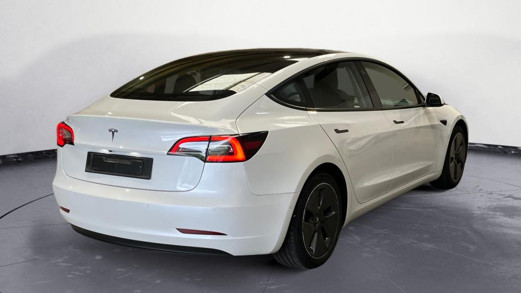 TESLA MODEL 3 RWD MY21  Standard Plus