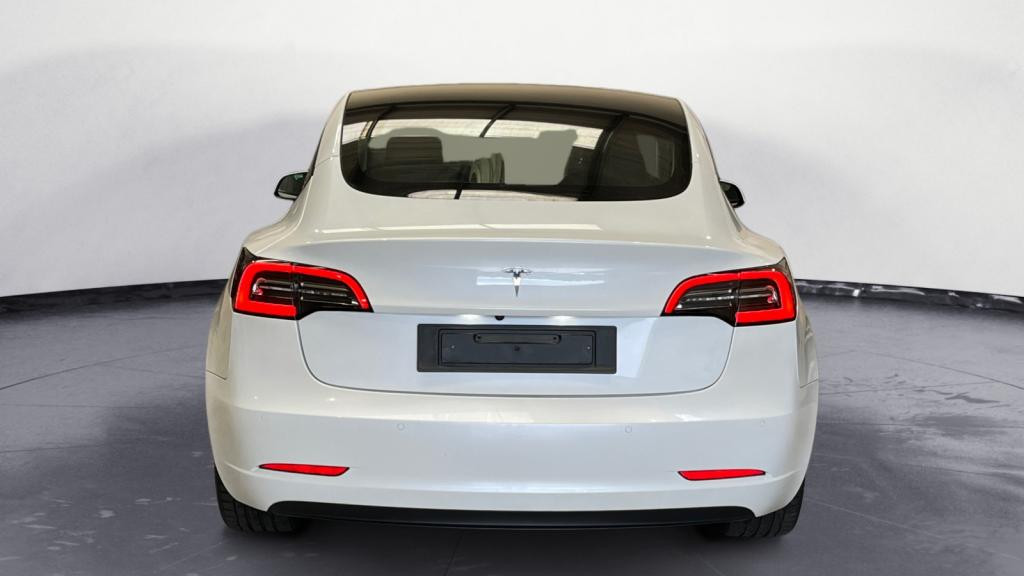 TESLA MODEL 3 RWD MY21  Standard Plus