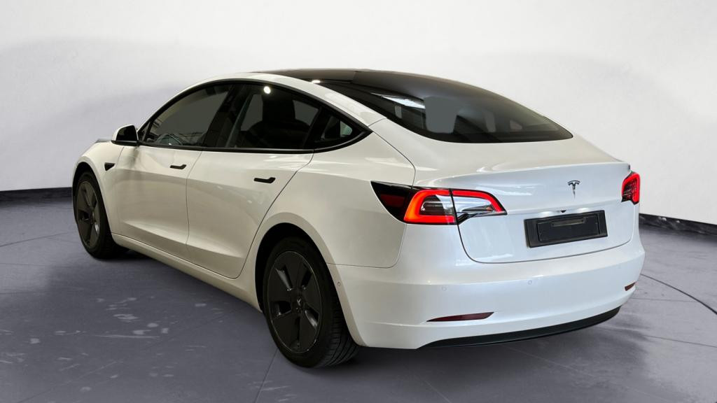 TESLA MODEL 3 RWD MY21  Standard Plus