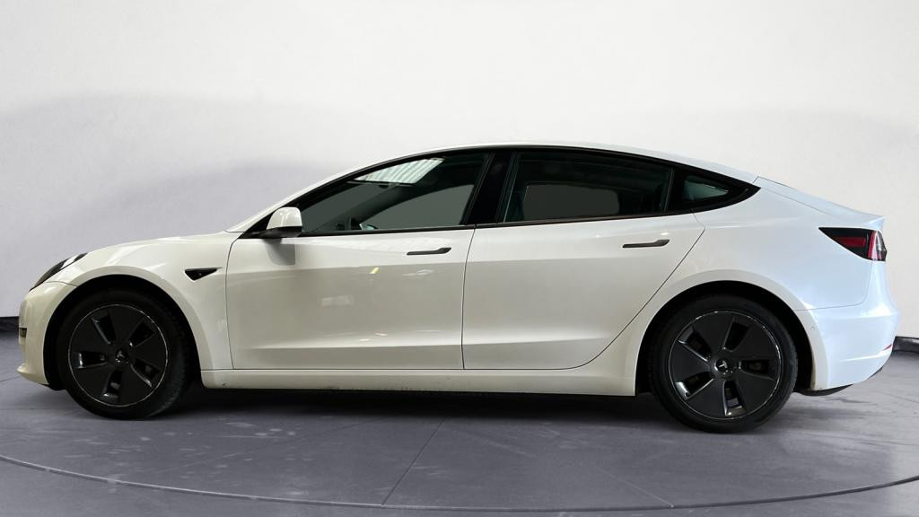 TESLA MODEL 3 RWD MY21  Standard Plus