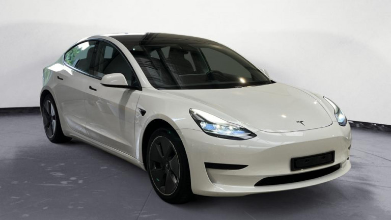 TESLA MODEL 3 d'occasion disponible chez votre concessionnaire ORA7
