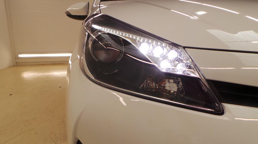 TOYOTA YARIS HSD 100H DYNAMIC 5P