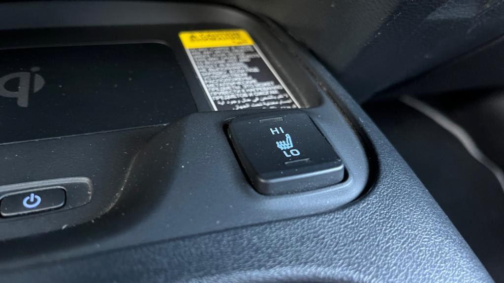 TOYOTA COROLLA TOURING SPORT  Hybride 122h - CVT Dynamic 