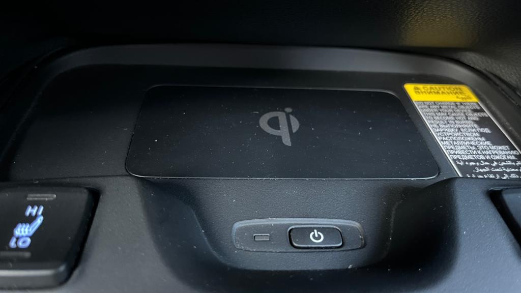 TOYOTA COROLLA TOURING SPORT  Hybride 122h - CVT Dynamic 