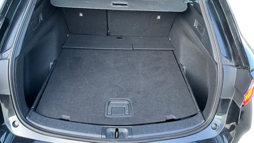 TOYOTA COROLLA TOURING SPORT  Hybride 122h - CVT Dynamic 