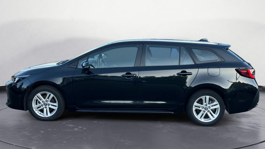 TOYOTA COROLLA TOURING SPORT  Hybride 122h - CVT Dynamic 