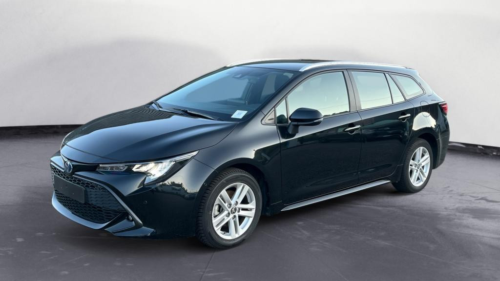 TOYOTA COROLLA TOURING SPORT  Hybride 122h - CVT Dynamic 
