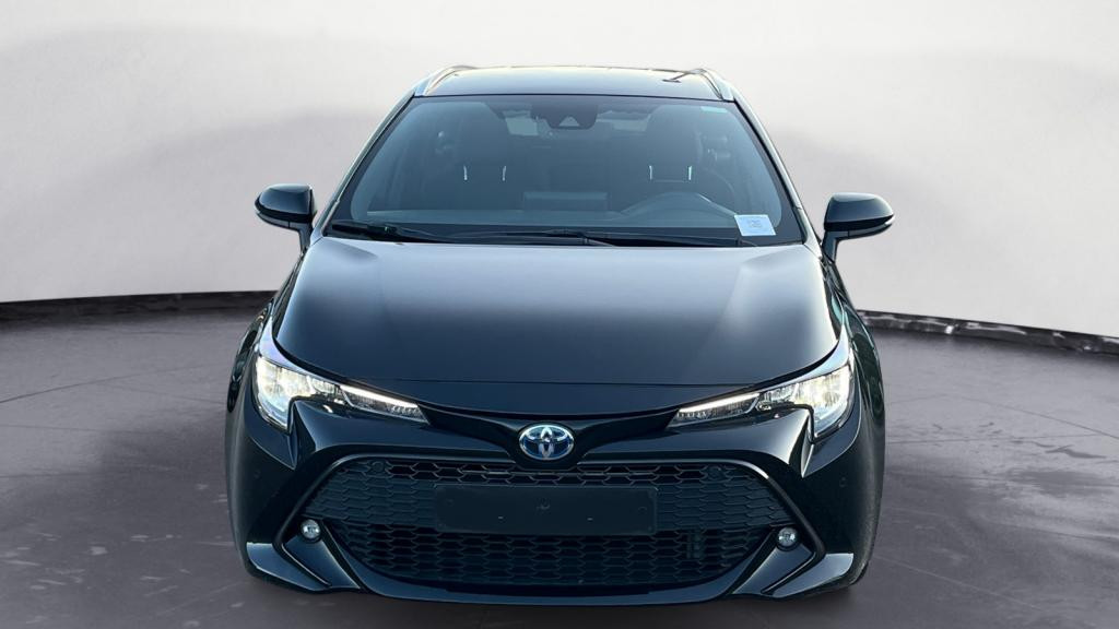 TOYOTA COROLLA TOURING SPORT  Hybride 122h - CVT Dynamic 