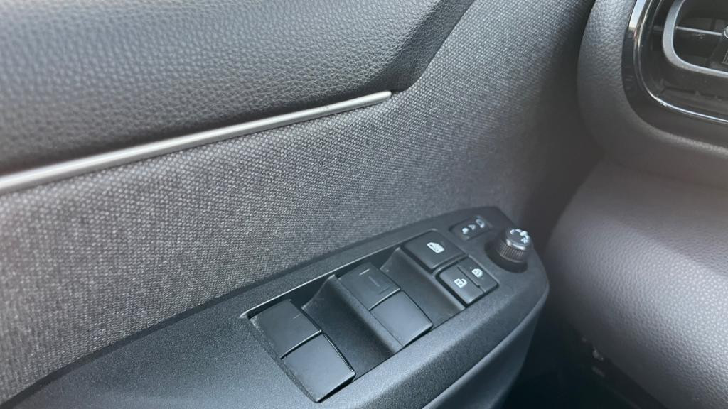 TOYOTA YARIS Hybrid 116h e-CVT IV Iconic - Pack Techno Plus - Toyota Touch & Go