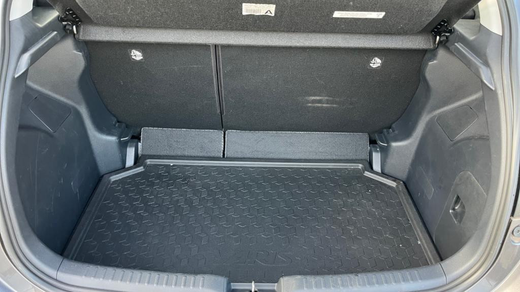 TOYOTA YARIS Hybrid 116h e-CVT IV Iconic - Pack Techno Plus - Toyota Touch & Go