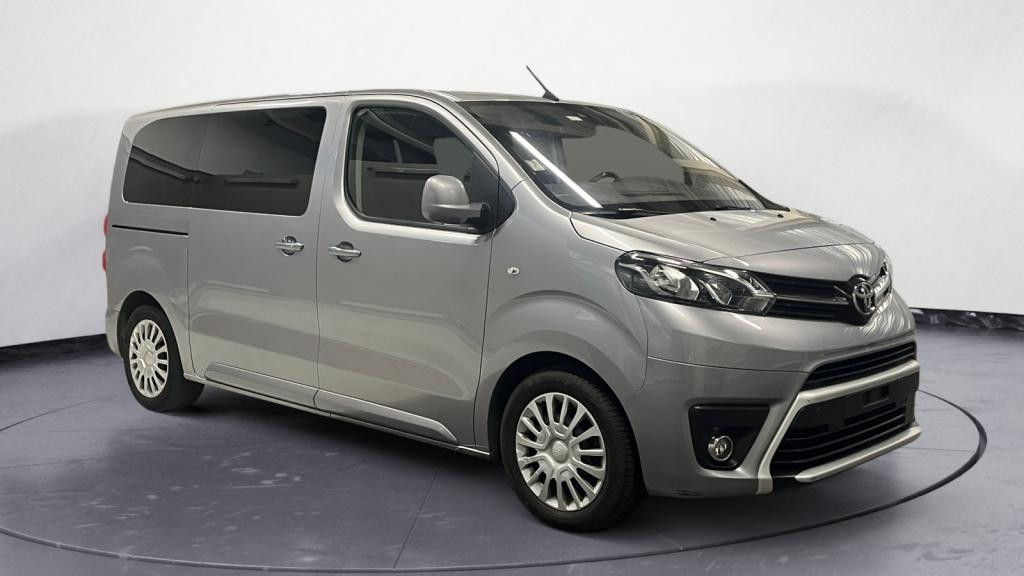 Toyota Proace verso vente à marchand - 48942