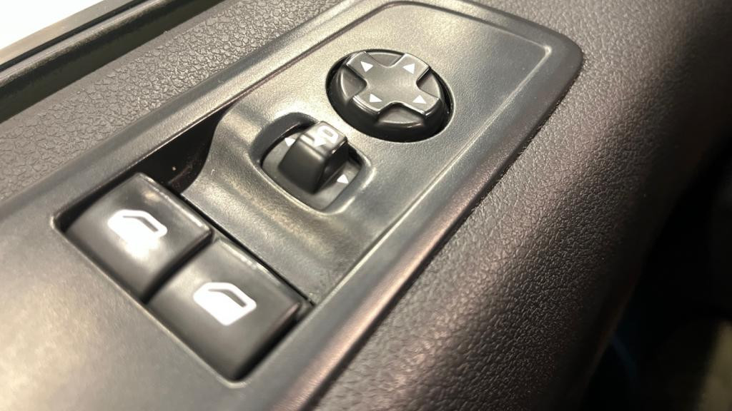 Nouvelle TOYOTA PROACE Verso 2.0 180 D-4D - BVA - 8pl (MC22)  Medium Executive Techno