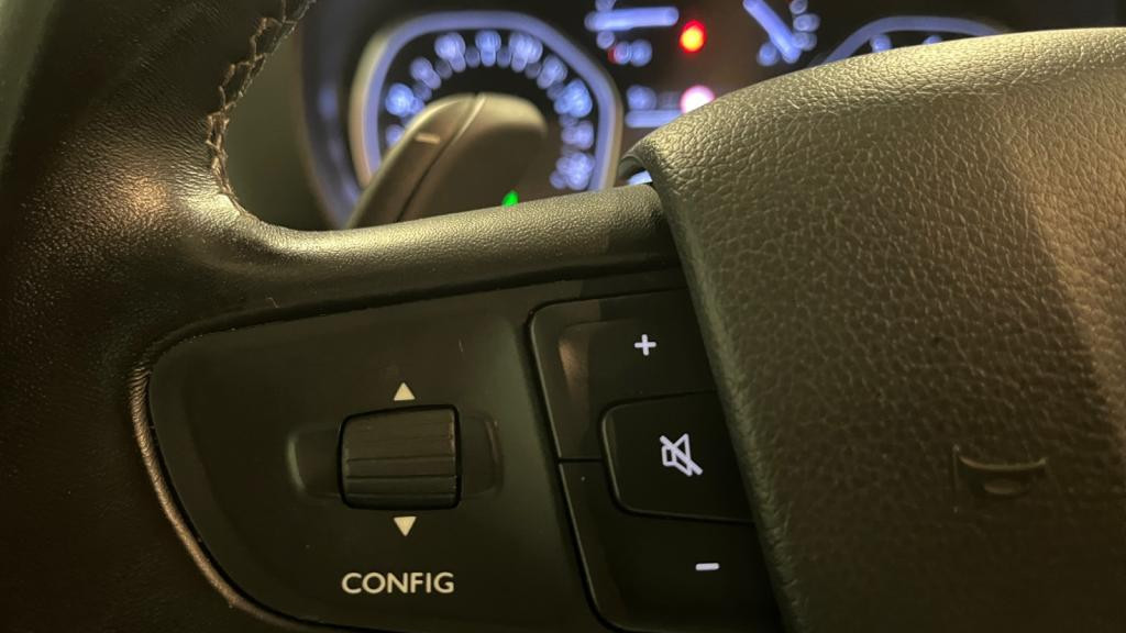 Nouvelle TOYOTA PROACE Verso 2.0 180 D-4D - BVA - 8pl (MC22)  Medium Executive Techno