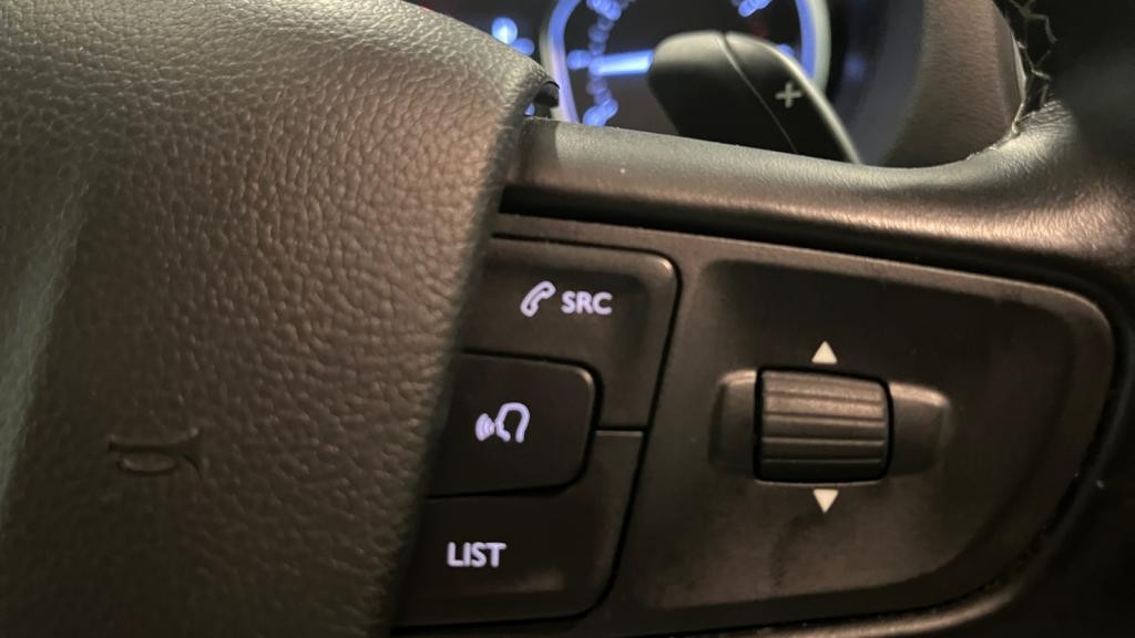 Nouvelle TOYOTA PROACE Verso 2.0 180 D-4D - BVA - 8pl (MC22)  Medium Executive Techno