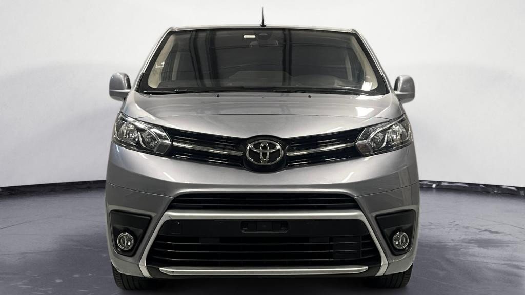 Nouvelle TOYOTA PROACE Verso 2.0 180 D-4D - BVA - 8pl (MC22)  Medium Executive Techno