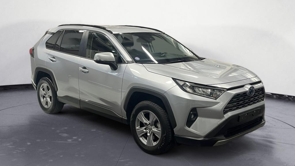 Toyota Rav 4 vente à marchand - 49634