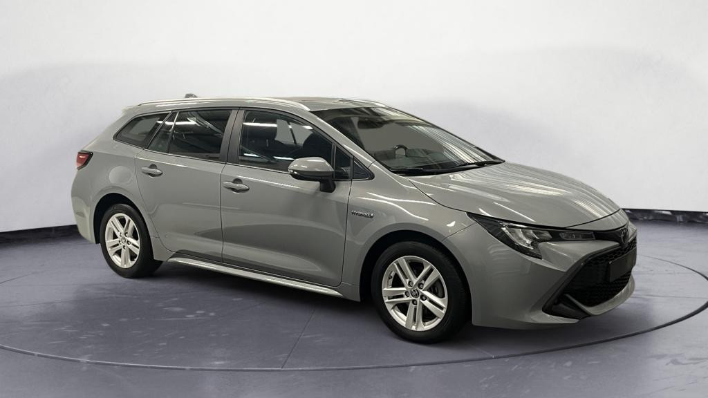 TOYOTA COROLLA TOURING SPORT Hybride 122h - CVT  Dynamic