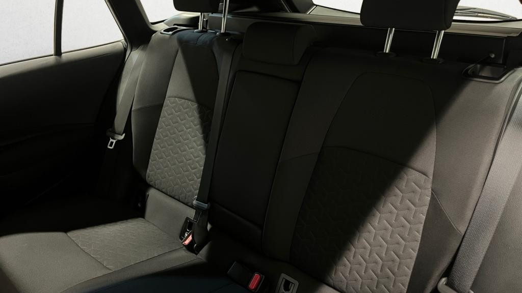 TOYOTA COROLLA TOURING SPORT Hybride 122h - CVT  Dynamic