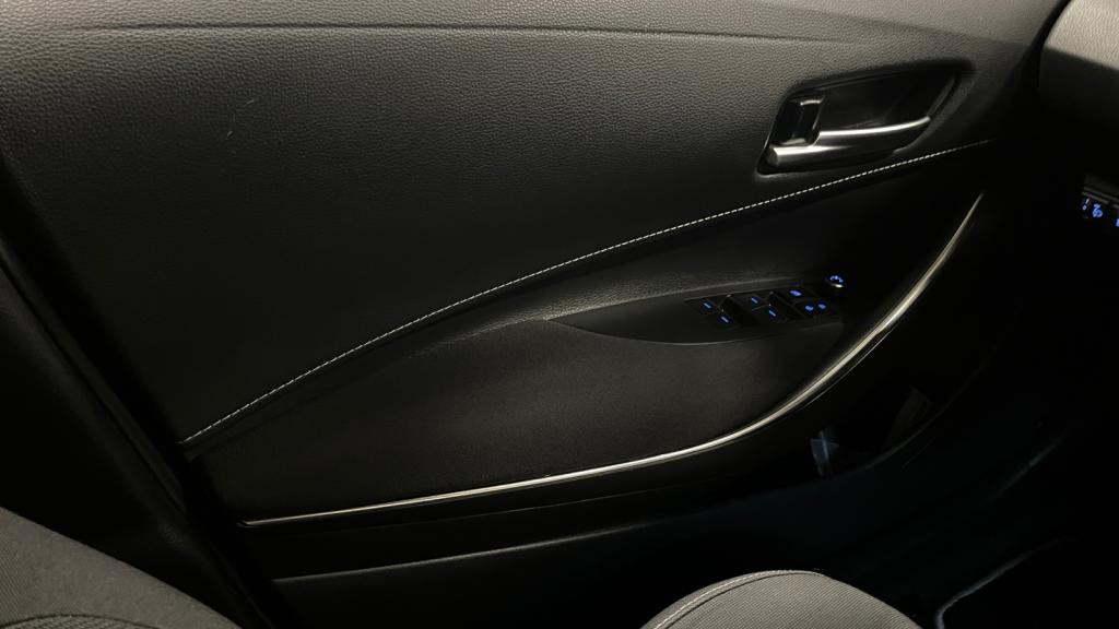 TOYOTA COROLLA TOURING SPORT Hybride 122h - CVT  Dynamic