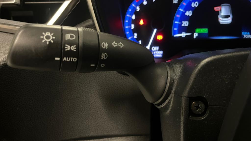 TOYOTA COROLLA TOURING SPORT Hybride 122h - CVT  Dynamic