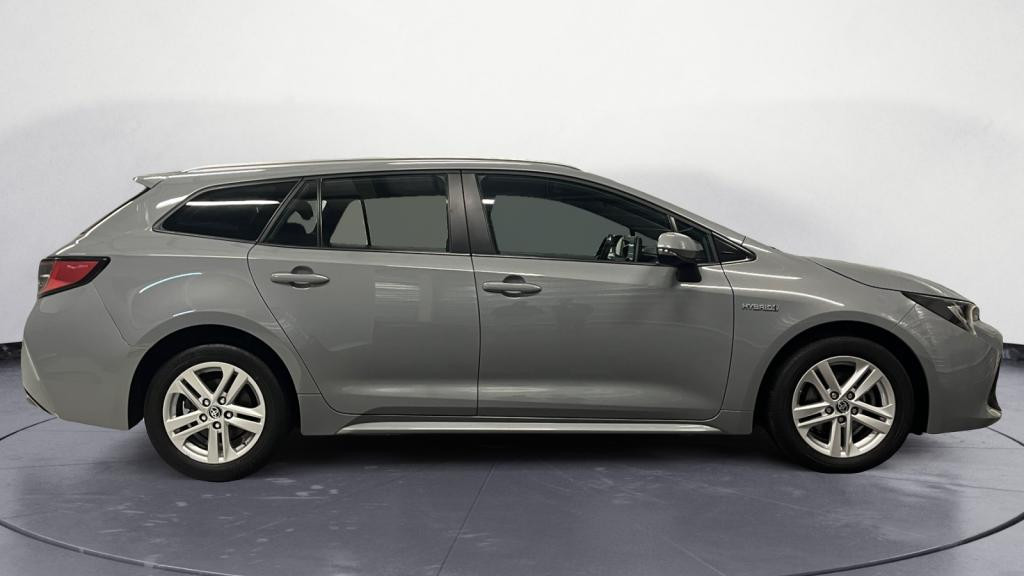TOYOTA COROLLA TOURING SPORT Hybride 122h - CVT  Dynamic