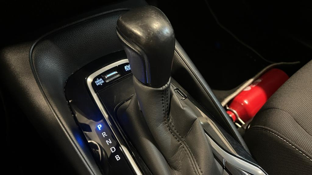 TOYOTA COROLLA TOURING SPORT Hybride 122h - CVT  Dynamic