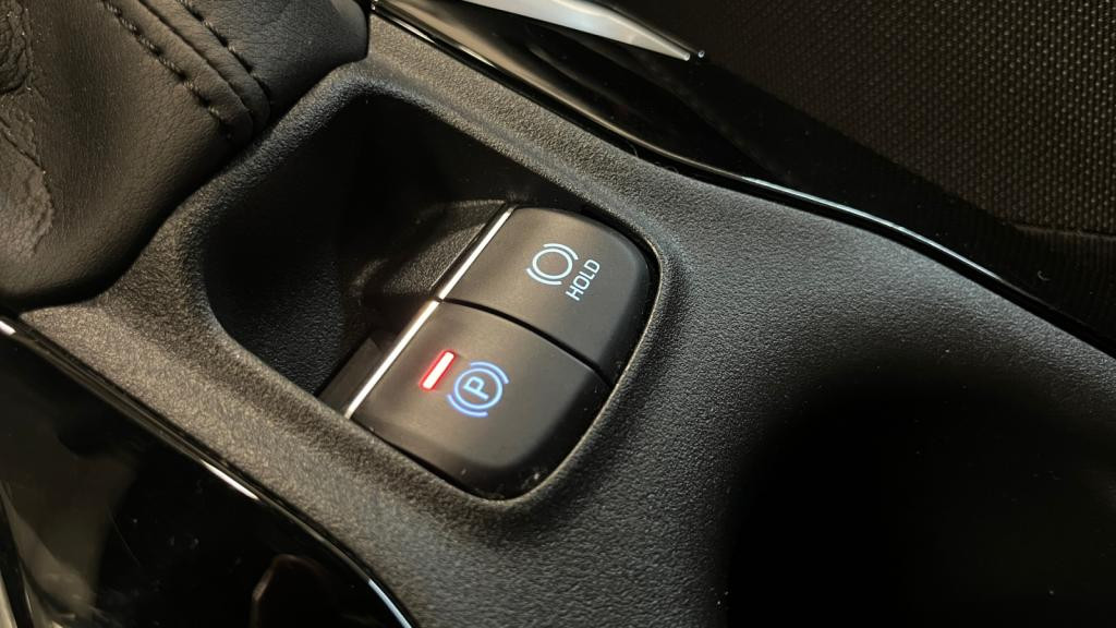 TOYOTA COROLLA TOURING SPORT Hybride 122h - CVT  Dynamic