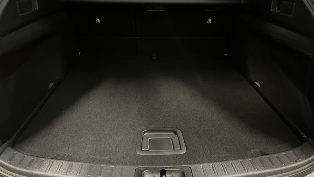 TOYOTA COROLLA TOURING SPORT Hybride 122h - CVT  Dynamic