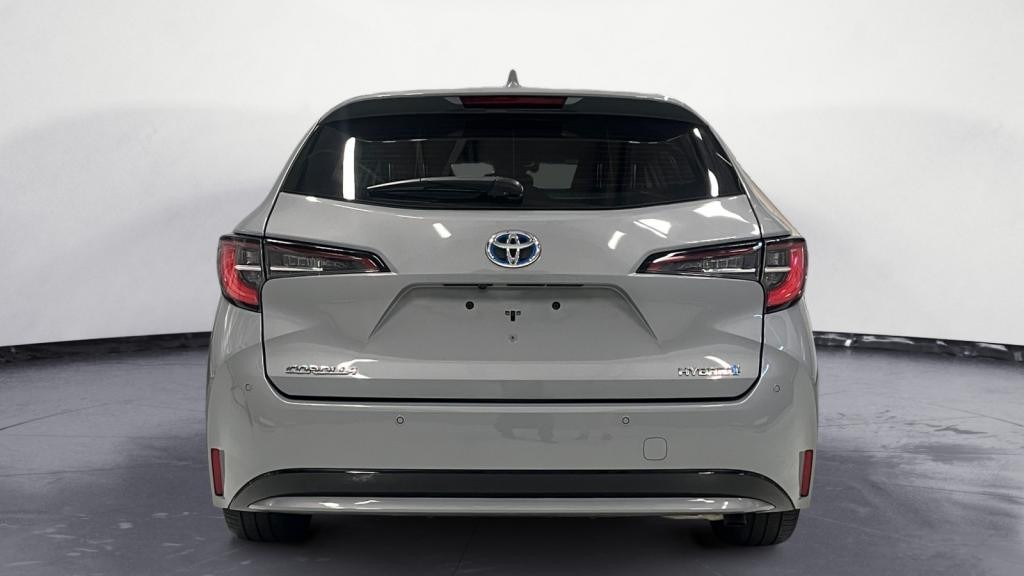 TOYOTA COROLLA TOURING SPORT Hybride 122h - CVT  Dynamic