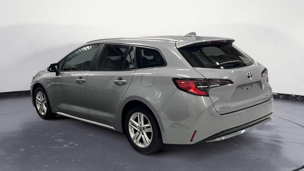 TOYOTA COROLLA TOURING SPORT Hybride 122h - CVT  Dynamic
