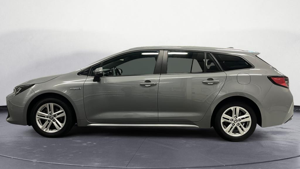 TOYOTA COROLLA TOURING SPORT Hybride 122h - CVT  Dynamic