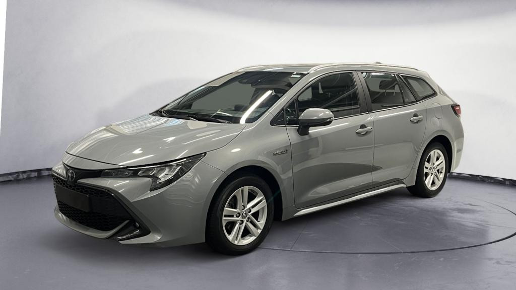 TOYOTA COROLLA TOURING SPORT Hybride 122h - CVT  Dynamic