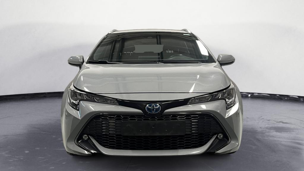 TOYOTA COROLLA TOURING SPORT Hybride 122h - CVT  Dynamic