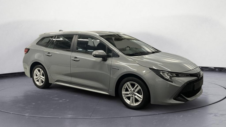 TOYOTA COROLLA TOURING SPORT d'occasion disponible chez votre concessionnaire ORA7