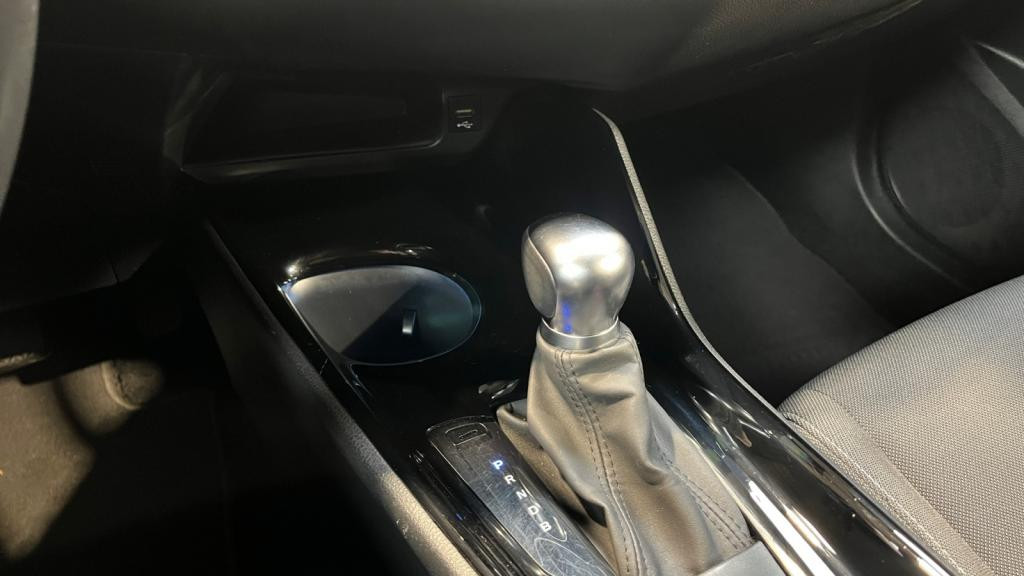 TOYOTA C-HR  Hybride 122h - e-CVT Edition