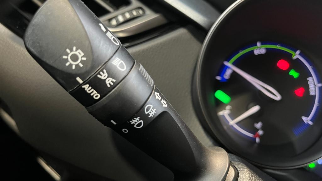 TOYOTA C-HR  Hybride 122h - e-CVT Edition