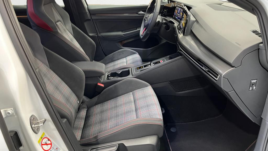 VOLKSWAGEN GOLF 2.0 TSI - 245 - DSG 7  VIII BERLINE GTI