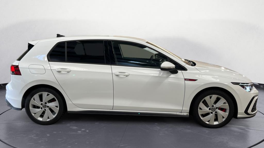 VOLKSWAGEN GOLF 2.0 TSI - 245 - DSG 7  VIII BERLINE GTI