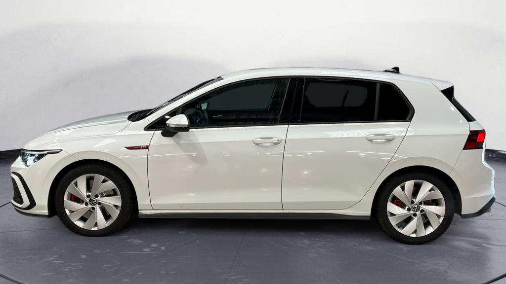 VOLKSWAGEN GOLF 2.0 TSI - 245 - DSG 7  VIII BERLINE GTI