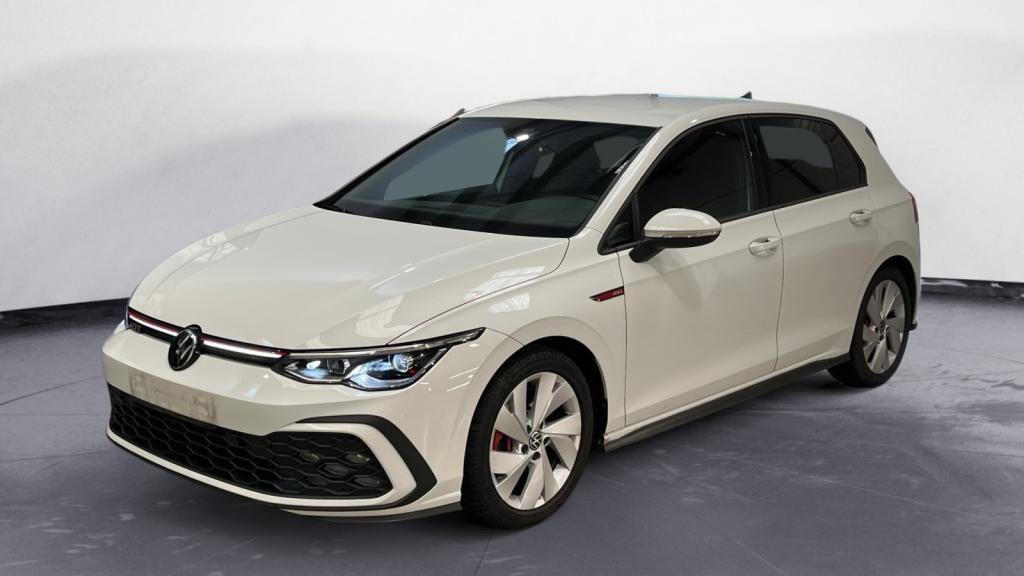 VOLKSWAGEN GOLF 2.0 TSI - 245 - DSG 7  VIII BERLINE GTI